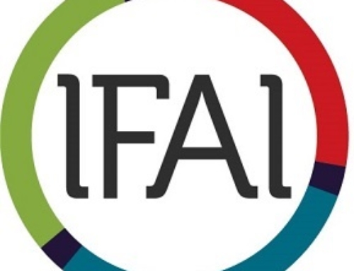 พบกับเราในงาน IFAI Expo 2019!